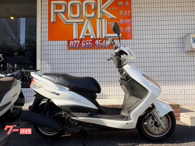 シグナスＸ　２型