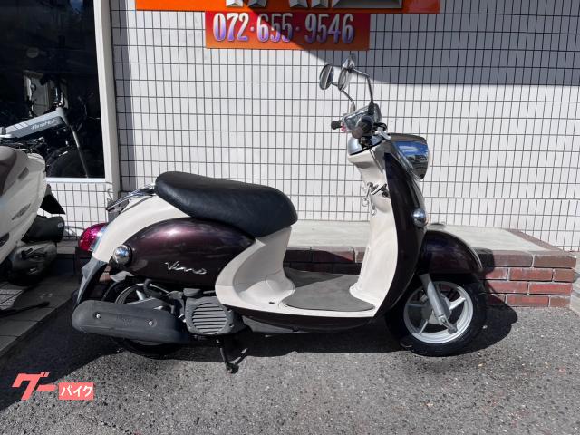 ビーノ　前後タイヤ新品