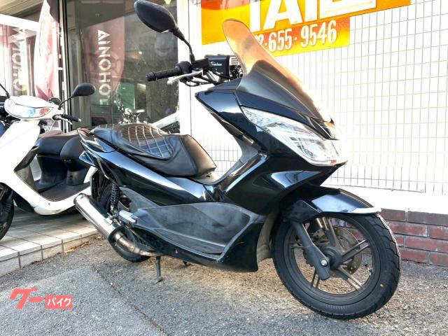 ホンダ pcx jf56 ホンダ PCX JF56｜ROCK TAIL大塚店｜新車・中古バイク