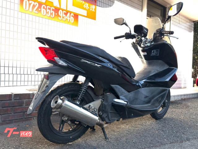 ホンダ PCX JF56｜ROCK TAIL大塚店｜新車・中古バイク