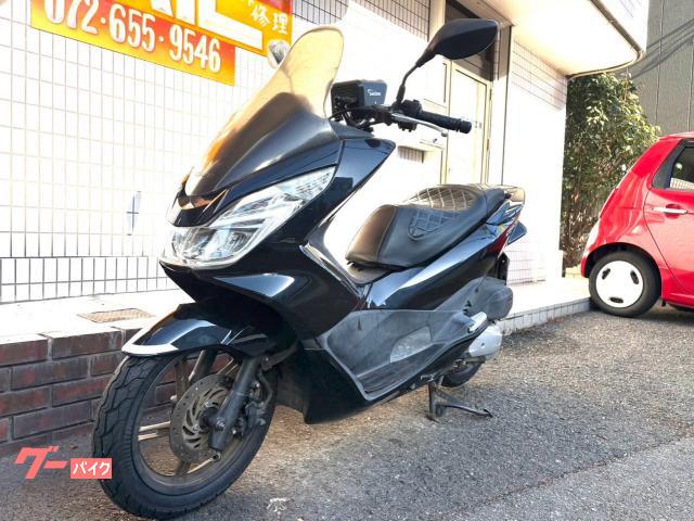 ホンダPCXJf56 ホンダ PCX JF56｜ROCK TAIL大塚店｜新車・中古バイク