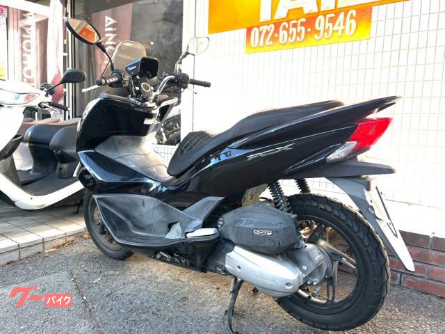 ホンダ PCX JF56｜ROCK TAIL大塚店｜新車・中古バイク