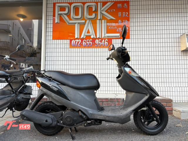 アドレスＶ１２５