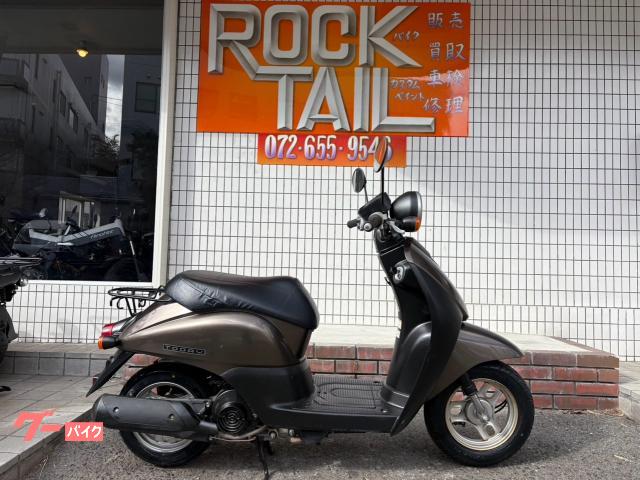 トゥデイ リアタイヤ新品