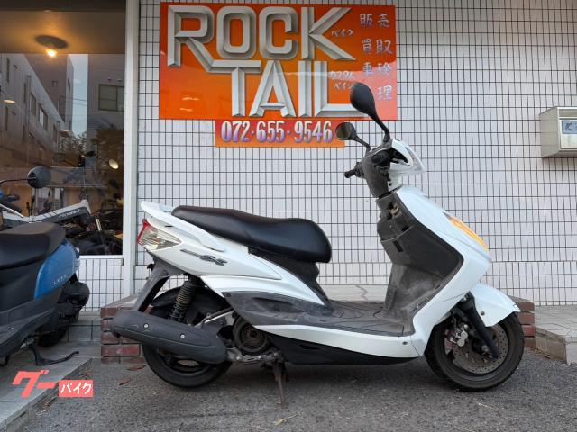 シグナスＸ　２型