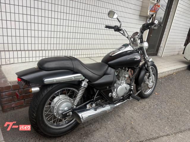 カワサキ エリミネーター125｜ROCK TAIL大塚店｜新車・中古