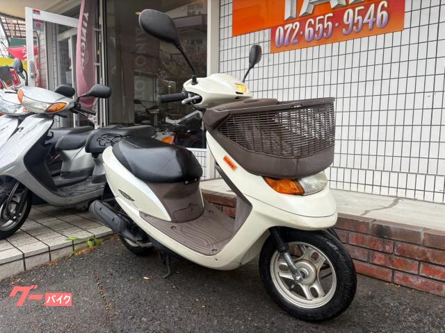 ホンダ Dio チェスタ インジェクション|ROCK TAIL大塚店 ホンダ Dio チェスタ インジェクション|ROCK TAIL大塚店