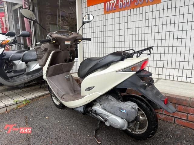 ホンダ Dio チェスタ インジェクション|ROCK TAIL大塚店 ホンダ Dio チェスタ インジェクション|ROCK TAIL大塚店