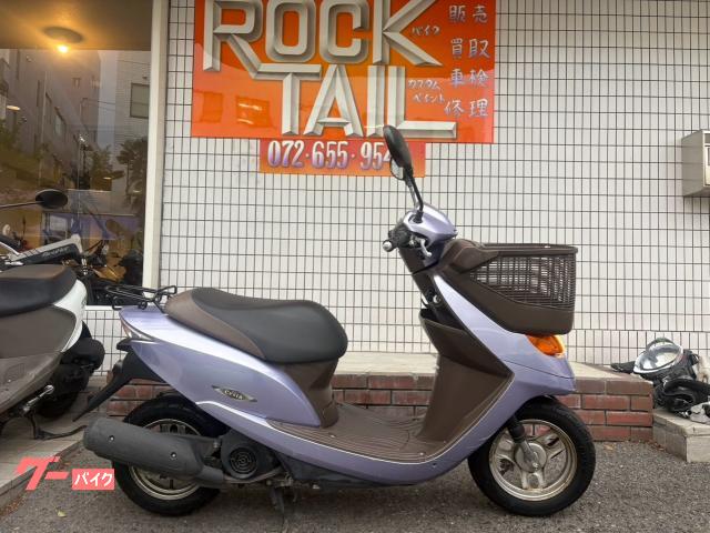 ホンダ Dio チェスタ インジェクション｜ROCK TAIL大塚店