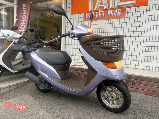 ホンダ Dio チェスタ インジェクション｜ROCK TAIL大塚店