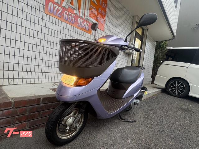 (お取り引き中です)ホンダ DIOチェスタ インジェクション ホンダ Dio チェスタ インジェクション｜ROCK TAIL大塚店