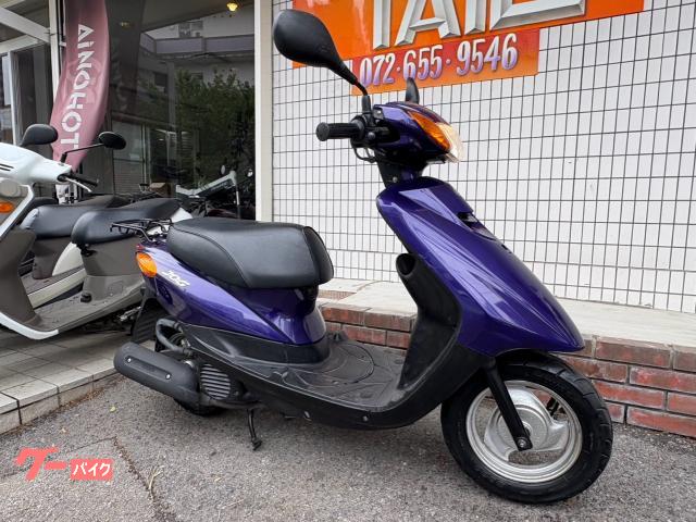 ヤマハ JOG インジェクション｜ROCK TAIL大塚店｜新車
