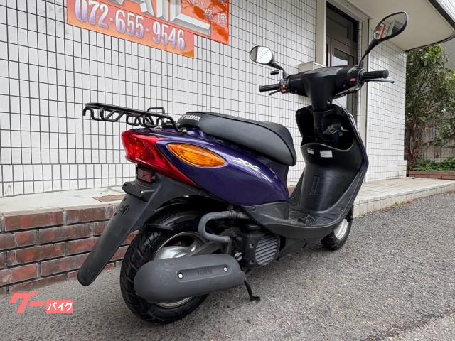 ヤマハ JOG インジェクション｜ROCK TAIL大塚店｜新車