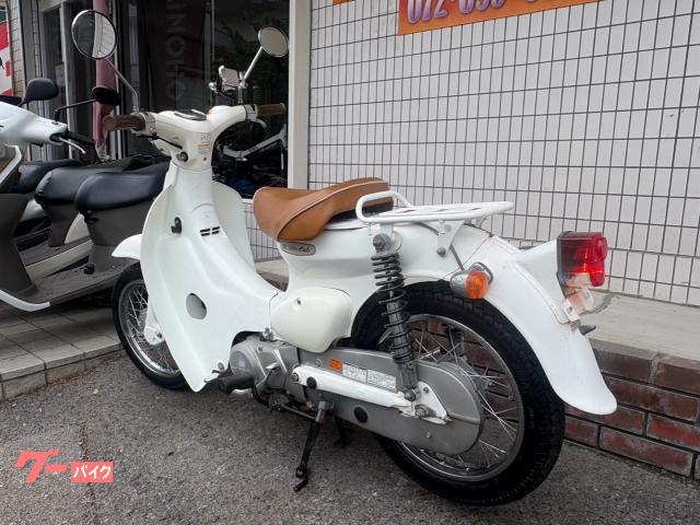 淡路市　リトルカブ　原付　近県配送可 リトルカブ/ホンダ の販売情報 モトソニックファクトリー｜ウェビック