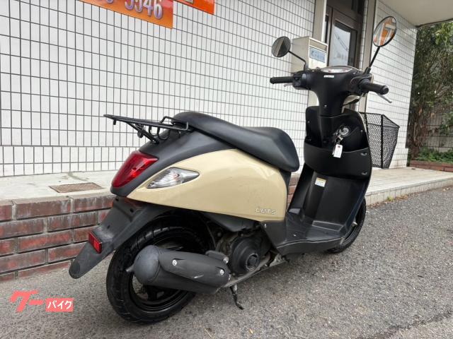 スズキ　レッツの原付中古バイク。 スズキ レッツII 2st 75005｜リバースオート甲府｜新車・中古