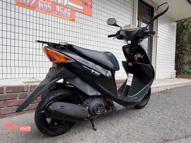 スズキ アドレスV50｜ROCK TAIL大塚店｜新車・中古バイク