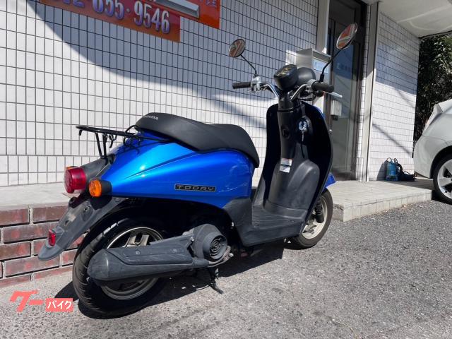 東京豊島区大塚　ホンダのtoday.　AF-67現役バイク自賠責付き試乗も可能,乗って帰れます！ 東京豊島区大塚のバイクや ホンダのtoday. AF-67現役バイク自賠責付き