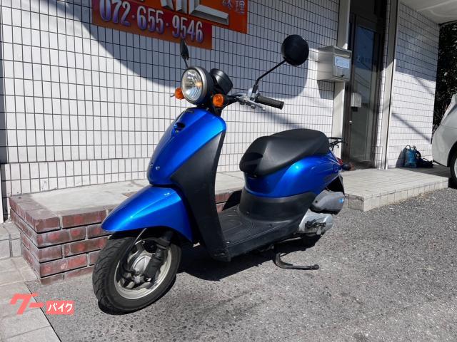 ホンダ トゥデイ｜ROCK TAIL大塚店｜新車・中古バイクなら