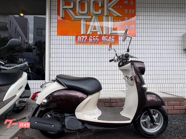 ビーノ◆fi車◆快速65前後❗️他在庫多数見学大歓迎 ヤマハ ビーノ｜ROCK TAIL大塚店｜新車・中古バイクなら