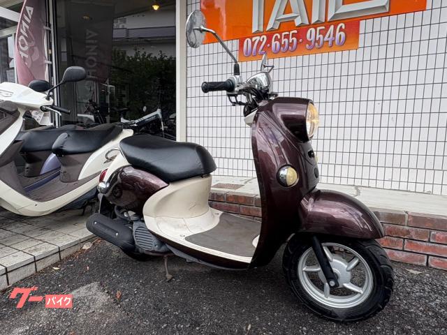 ビーノ◆fi車◆快速65前後❗️他在庫多数見学大歓迎 ヤマハ ビーノ｜ROCK TAIL大塚店｜新車・中古バイクなら