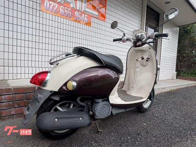 ビーノ◆fi車◆快速65前後❗️他在庫多数見学大歓迎 ビーノ/ヤマハの新車・中古バイクを探すなら｜ウェビック バイク選び