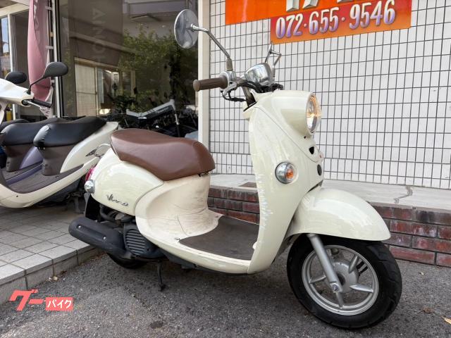 ヤマハ ビーノ インジェクション｜ROCK TAIL大塚店｜新車