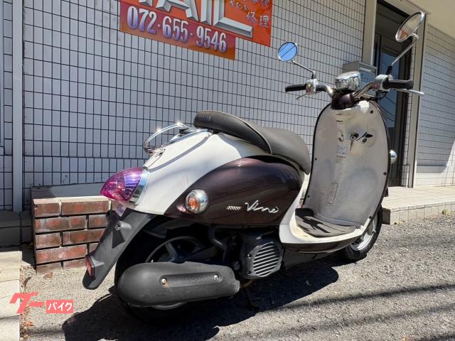 ビーノ◆fi車◆快速65前後❗️他在庫多数見学大歓迎 ヤマハ ビーノ｜ROCK TAIL大塚店｜新車・中古バイクなら