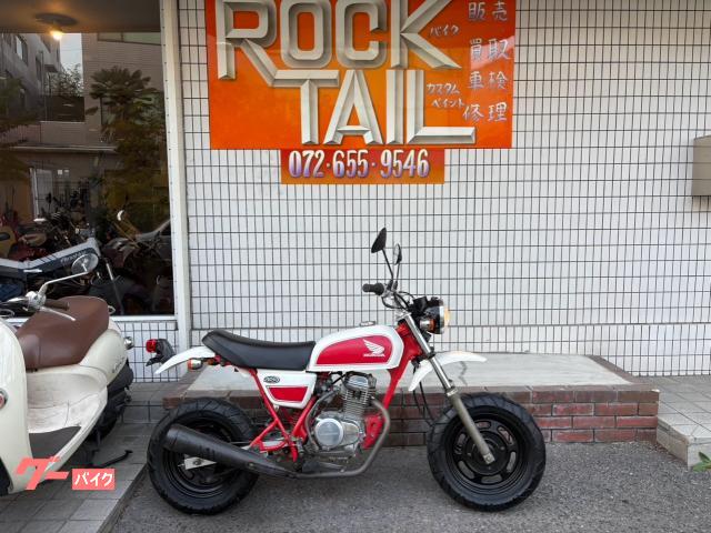 Ape キャブ車