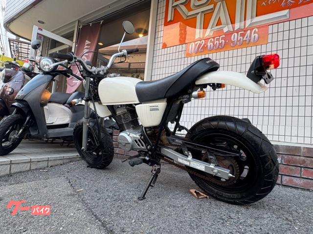 ホンダ Ape｜ROCK TAIL大塚店｜新車・中古バイクなら