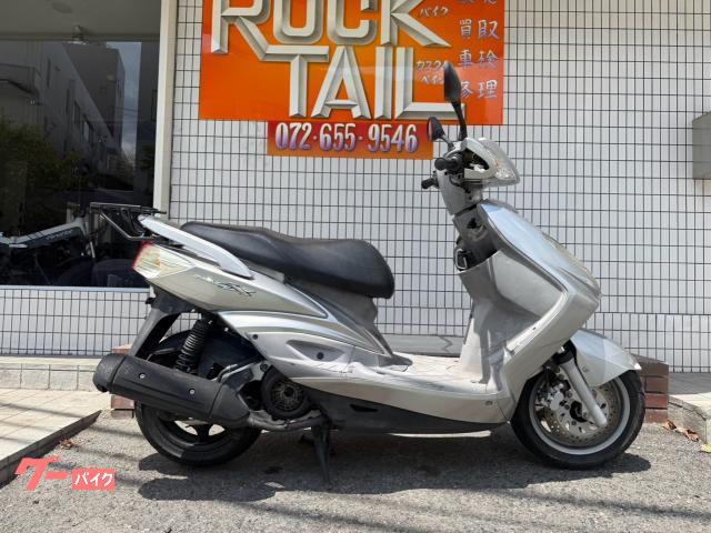 シグナスＸ　２型