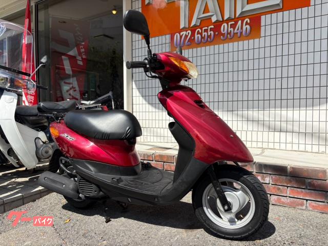 ヤマハ JOG｜ROCK TAIL大塚店｜新車・中古バイクなら