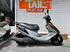 スズキ　アドレスＶ１２５