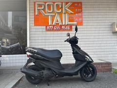 スズキ　アドレスＶ１２５Ｓ