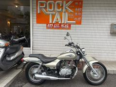 カワサキ　エリミネーター１２５