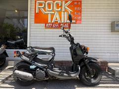ホンダ　ズーマー