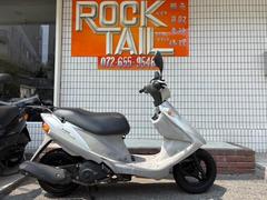 スズキ　アドレスＶ１２５Ｇ　Ｋ９