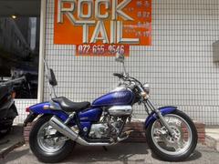 ホンダ　ＭＡＧＮＡ　ＦＩＦＴＹ
