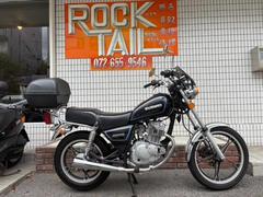 スズキ　ＧＮ１２５Ｈ