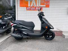 ヤマハ　ＡＸＩＳ　Ｚ　ＳＥＤ７Ｊ