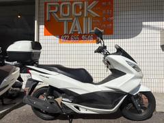 ホンダ　ＰＣＸ　ＪＦ５６