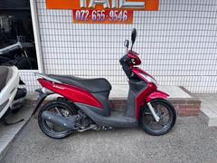 ホンダ　Ｄｉｏ１１０