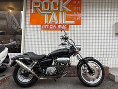 ホンダ　ＭＡＧＮＡ　ＦＩＦＴＹ