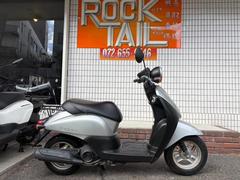 トゥデイ リアボックス取付（ばいく屋だっくの作業実績 2019/08/26