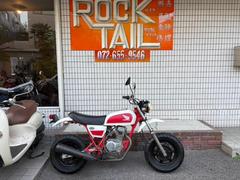 グーバイク】大阪府・「エイプ」のバイク検索結果一覧(1～30件)