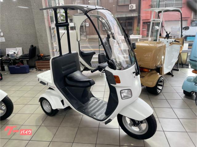 ta03ページ　26.5㎝ ホンダ ジャイロキャノピー TA03－13 現行モデル 4スト