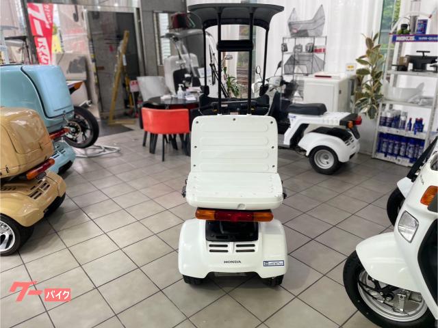 ホンダ ジャイロキャノピー TA03－13 現行モデル 4スト