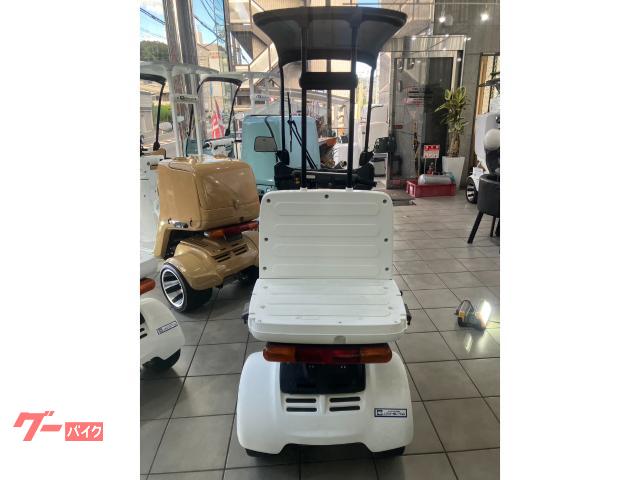 ta03ページ　26.5㎝ ホンダ ジャイロキャノピー TA03－11 4スト F－I