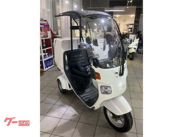 ジャイロキャノピー　ＴＡ０３−１０　４スト　Ｆ−Ｉ　ボックス・ワイドバイザー付　ベルト・ウエイトローラー・プラグ新品交換