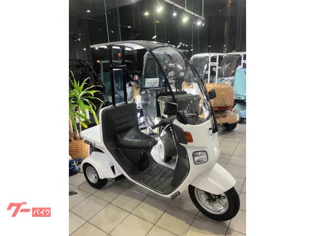 ジャイロキャノピー　ＴＡ０３　現行モデル　ＴＡ０３−１３　４スト　Ｆ−Ｉ　ベルト・ウエイトローラー・プラグ等新品交換