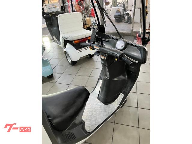 ホンダ ジャイロキャノピー TA03－11 4スト FI ボックス